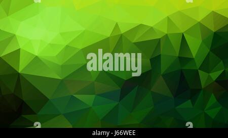 Abstract polygonal background Stock Vector