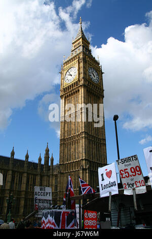 big ben Stock Photo