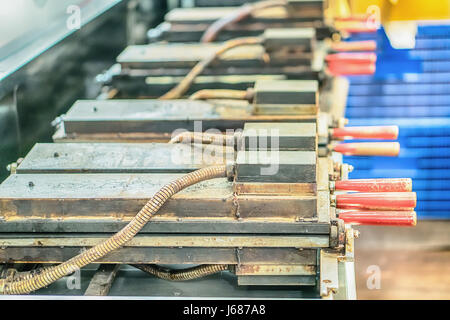 Japanese taiyaki fish cake at Bake 麵包屋, Chinatown, London, UK Stock Photo -  Alamy