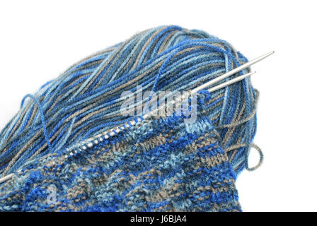 knit Stock Photo