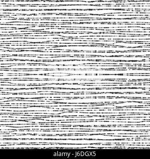 horizontal dotted gray lines Stock Vector