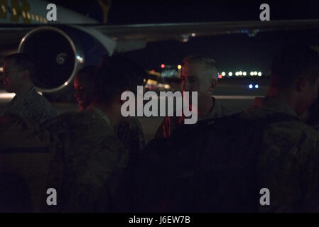 Airmen from the 554th RED HORSE Squadron and 36th Civil Engineer ...