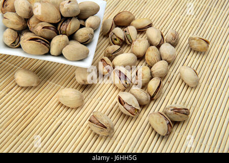 fruit,dirty,pistachio,pistachio fruit,fruit salt Stock Photo