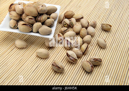 fruit,dirty,pistachio,pistachio fruit,fruit salt Stock Photo