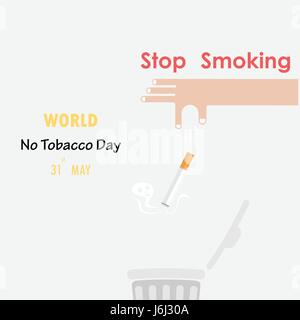 Smoking human awareness essay image