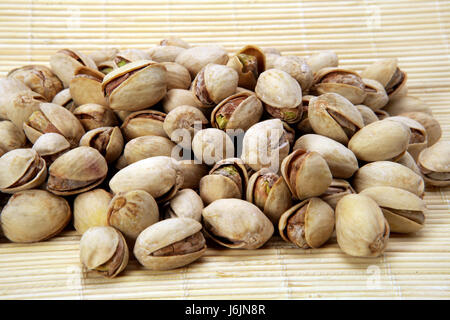 fruit,dirty,pistachio,pistachio fruit,fruit salt Stock Photo