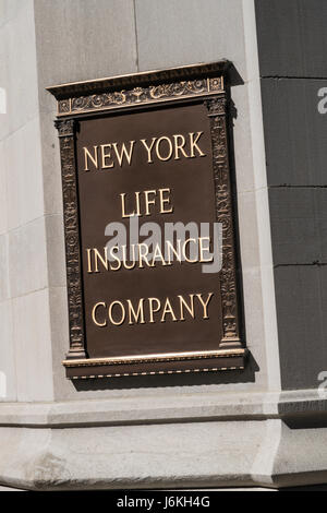 new york life insurance login