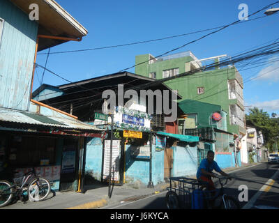 08209 Punta Santa Ana Iglesia ni Cristo Museum Manila Felix Y. Manalo Street  11 Stock Photo