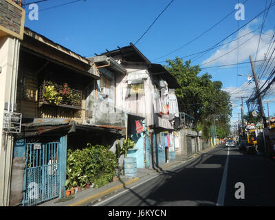 08209 Punta Santa Ana Iglesia ni Cristo Museum Manila Felix Y. Manalo Street  20 Stock Photo