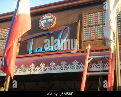 08604 Tambobong Roads Taal Bocaue Bulacan 06 Stock Photo - Alamy