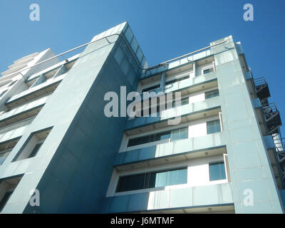 0871 Barangay Pembo Ospital Makati City  05 Stock Photo