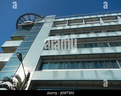 0871 Barangay Pembo Ospital Makati City  12 Stock Photo