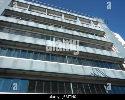 0871 Barangay Pembo Ospital Makati City  14 Stock Photo