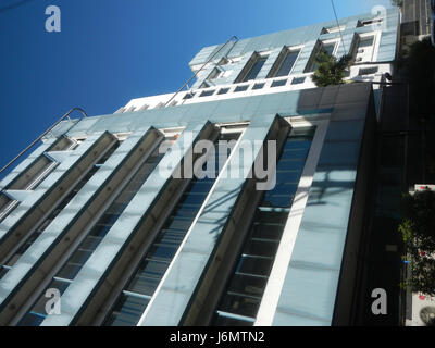 0871 Barangay Pembo Ospital Makati City  16 Stock Photo