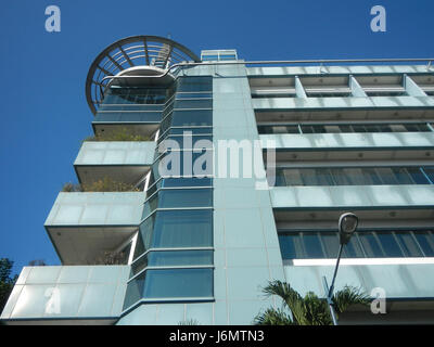 0871 Barangay Pembo Ospital Makati City  17 Stock Photo