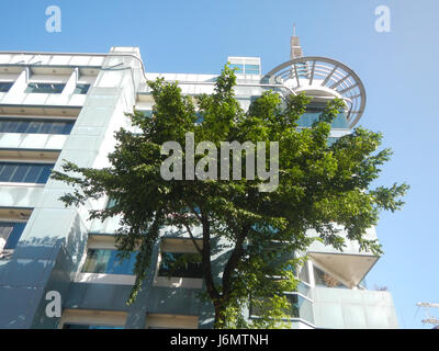 0871 Barangay Pembo Ospital Makati City  29 Stock Photo