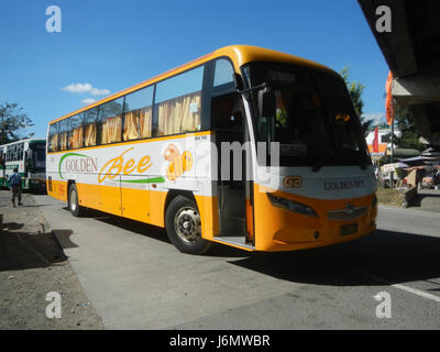 0850 Maharlika Highway Santa Rita Guiguinto Interchanges Bulacan  10 Stock Photo