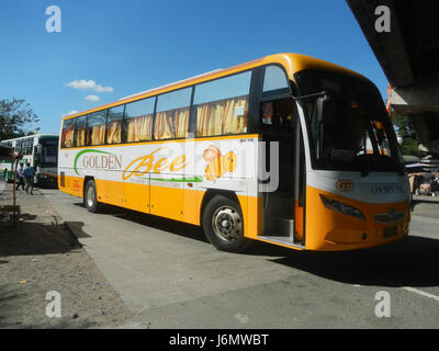 0850 Maharlika Highway Santa Rita Guiguinto Interchanges Bulacan  11 Stock Photo