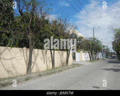 09416 Immaculate Conception Seminary Tabe, Guiguinto Bulacan  19 Stock Photo