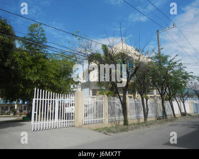 09416 Immaculate Conception Seminary Tabe, Guiguinto Bulacan  22 Stock Photo