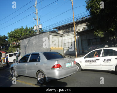 09019 C. Raymundo Avenue Caniogan Pasig City 06 Stock Photo - Alamy