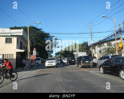 09019 C. Raymundo Avenue Caniogan Pasig City 06 Stock Photo - Alamy