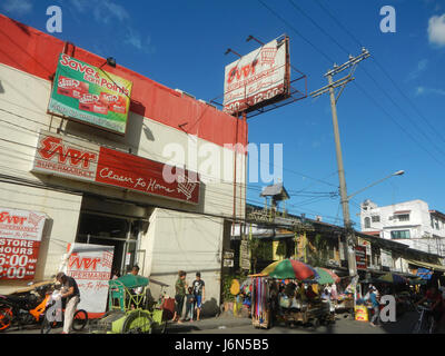 07300 Market Puregold Ever Maypajo Caloocan City 24 Stock Photo ...