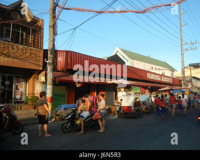 07679 Pampanga Market Juan Luna Street Gagalangin Tondo, Manila 05 ...