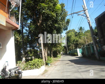 09263 Sipat Itaas, Plaridel, Bulacan Road  27 Stock Photo