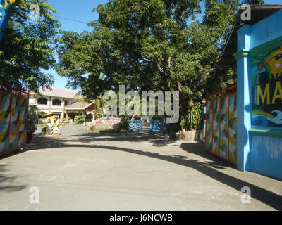 09294 Malamig Park Resort Bustos, Bulacan  05 Stock Photo