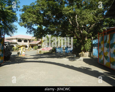 09294 Malamig Park Resort Bustos, Bulacan  06 Stock Photo