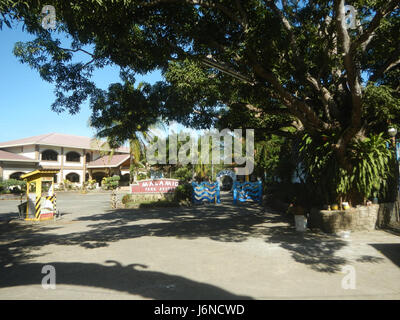 09294 Malamig Park Resort Bustos, Bulacan  07 Stock Photo