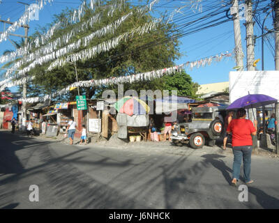 07205 Muzon Uptown SaveMore Simplicity San Jose del Monte City, Bulacan  04 Stock Photo