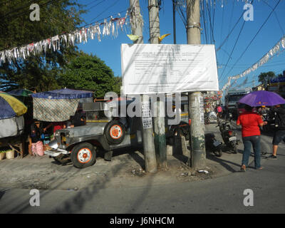 07205 Muzon Uptown SaveMore Simplicity San Jose del Monte City, Bulacan  05 Stock Photo