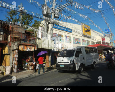 07205 Muzon Uptown SaveMore Simplicity San Jose del Monte City, Bulacan  09 Stock Photo