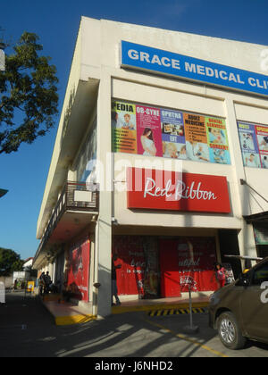 07205 Muzon Uptown SaveMore Simplicity San Jose del Monte City, Bulacan  14 Stock Photo