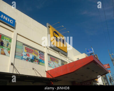 07205 Muzon Uptown SaveMore Simplicity San Jose del Monte City, Bulacan  18 Stock Photo