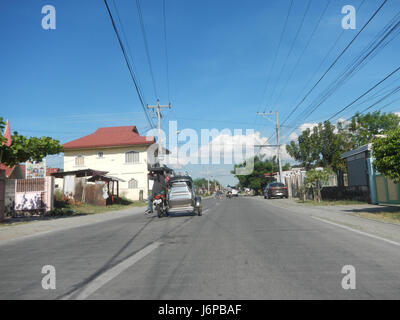 09250 Candaba Santa Ana Lucia Catmon Joaquin National Road Pasig Pampanga  32 Stock Photo