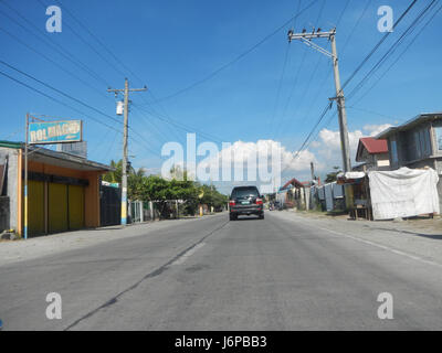 09250 Candaba Santa Ana Lucia Catmon Joaquin National Road Pasig Pampanga  43 Stock Photo