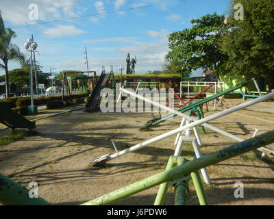 09232 Luis M. Taruc Freedom Park Museum High School San Luis Pampanga  31 Stock Photo