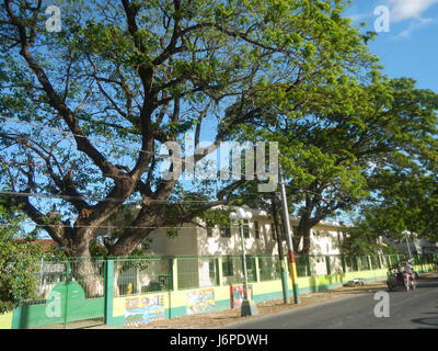 09232 Luis M. Taruc Freedom Park Museum High School San Luis Pampanga  40 Stock Photo