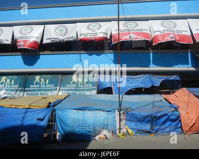 09463 San Ildefonso Bulacan Public Market  18 Stock Photo