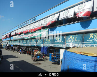 09463 San Ildefonso Bulacan Public Market  20 Stock Photo