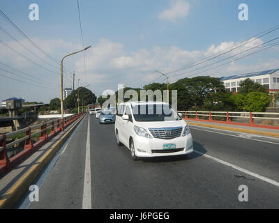 07717 Barangays Manggahan Bridge Rosario Pasig City  21 Stock Photo