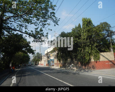 07717 Barangays Manggahan Bridge Rosario Pasig City  35 Stock Photo