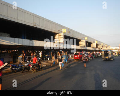 08526 Urbano Velasco Market Avenue Mega Market Malinao Pasig City  16 Stock Photo