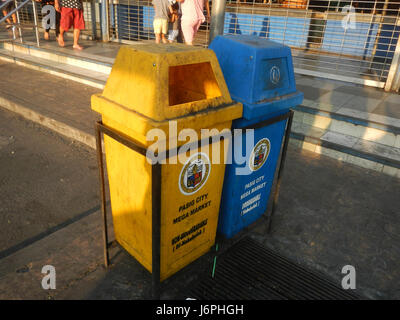 08526 Urbano Velasco Market Avenue Mega Market Malinao Pasig City  38 Stock Photo