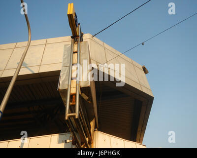 08526 Urbano Velasco Market Avenue Mega Market Malinao Pasig City  40 Stock Photo