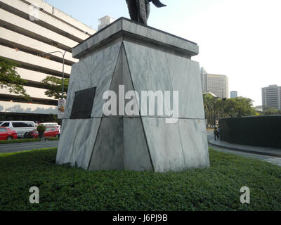 09032 Urdaneta Zuellig Building Sultan Muhammad Kudarat Paseo de Roxas Makati Avenues  29 Stock Photo