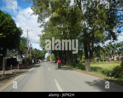 08522 General Alejo Santos Highway San Pedro Talampas Bustos Bulacan  05 Stock Photo